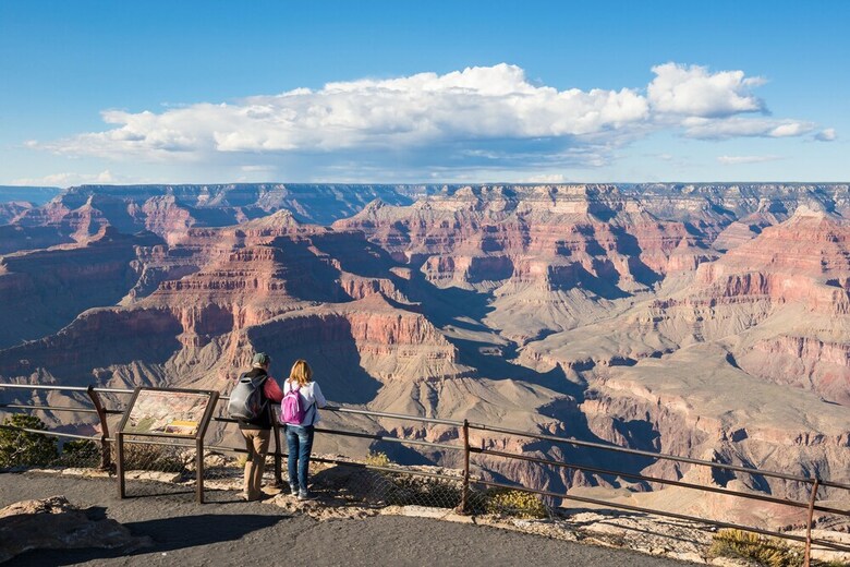 Hotel Holiday Inn Express Grand Canyon