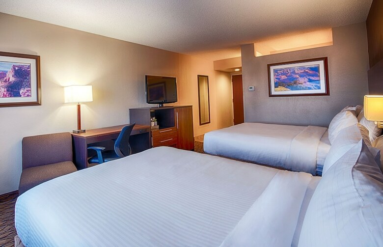 Hotel Holiday Inn Express Grand Canyon