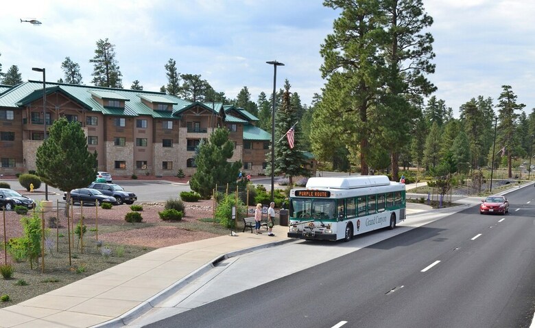 Hotel Holiday Inn Express Grand Canyon