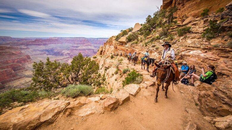 Hotel Holiday Inn Express Grand Canyon