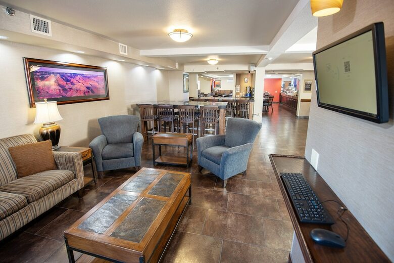Hotel Holiday Inn Express Grand Canyon