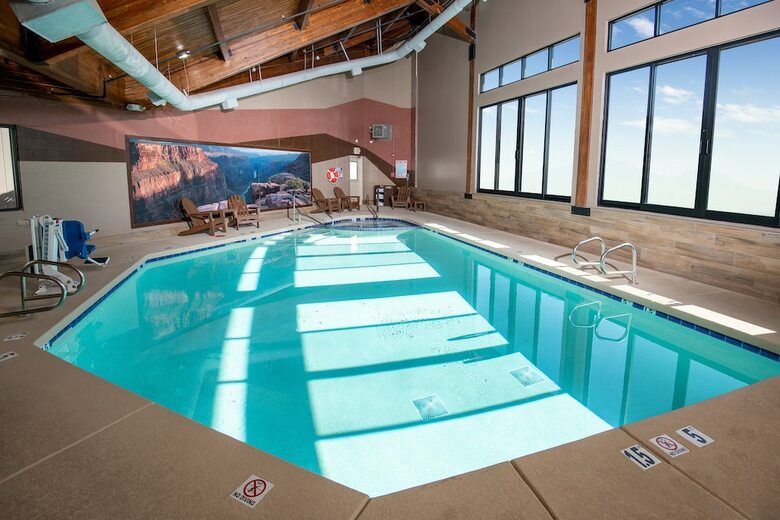 Hotel Holiday Inn Express Grand Canyon