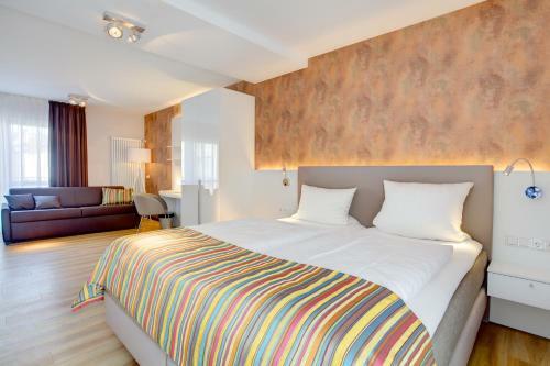 Elisabeth Hotel Garni