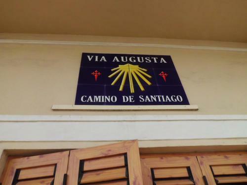Hostal Alojamiento Temporal Las Cabezas