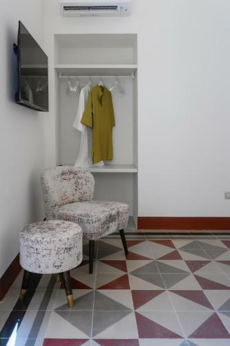 Bed & Breakfast Palazzo Frangipane