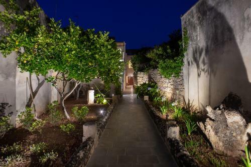 Bed & Breakfast Palazzo Frangipane