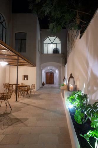 Bed & Breakfast Palazzo Frangipane