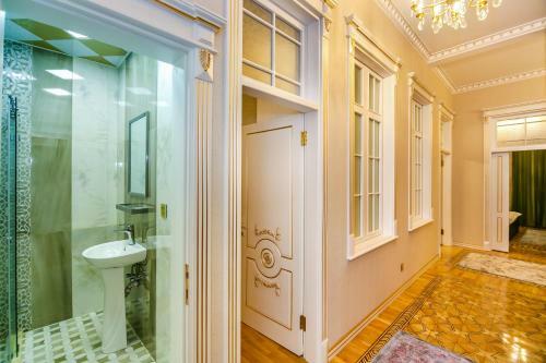 Apartamento Vip Deluxe Nizami Street