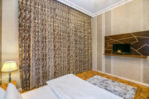 Apartamento Vip Deluxe Nizami Street