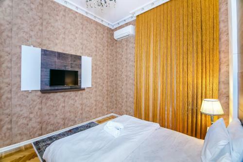 Apartamento Vip Deluxe Nizami Street