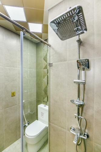 Apartamento Vip Deluxe Nizami Street