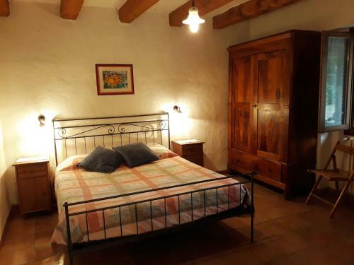 Agroturismo Agriturismo Pedrosola