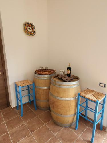 B&B Sikelia