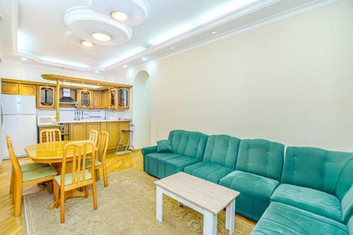 Caspian Apartment