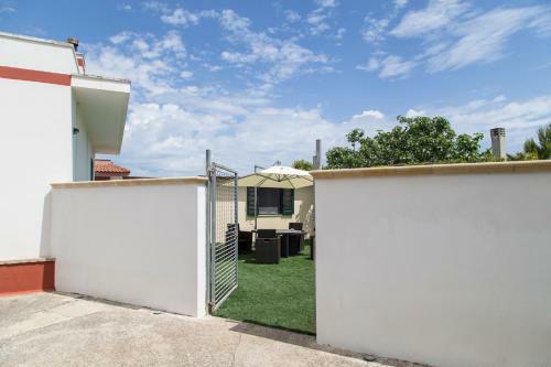 Apartamento Villetta Dei Nespoli |sitcase