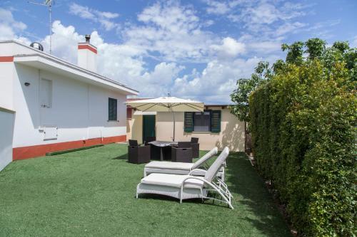 Apartamento Villetta Dei Nespoli |sitcase