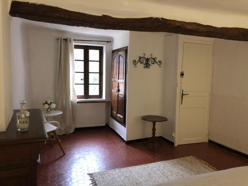 Bed & Breakfast Moulin � Huile Chambre D?h�tes