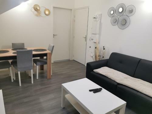 Apartamento Viry Chatillon : Superbe F2 En R�sidence. L6
