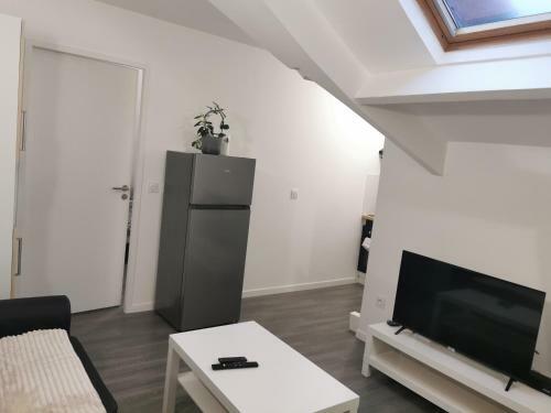 Apartamento Viry Chatillon : Superbe F2 En R�sidence. L6