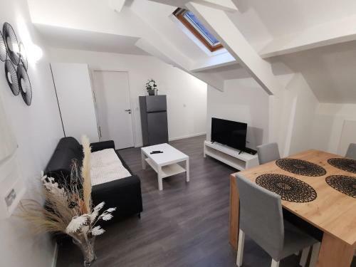 Apartamento Viry Chatillon : Superbe F2 En R�sidence. L6