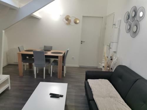 Apartamento Viry Chatillon : Superbe F2 En R�sidence. L6