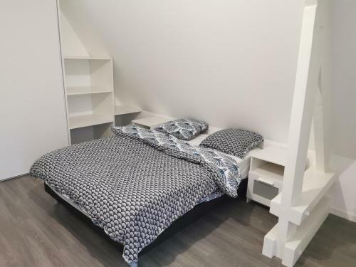 Apartamento Viry Chatillon : Superbe F2 En R�sidence. L6