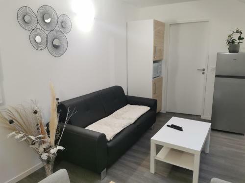Apartamento Viry Chatillon : Superbe F2 En R�sidence. L6