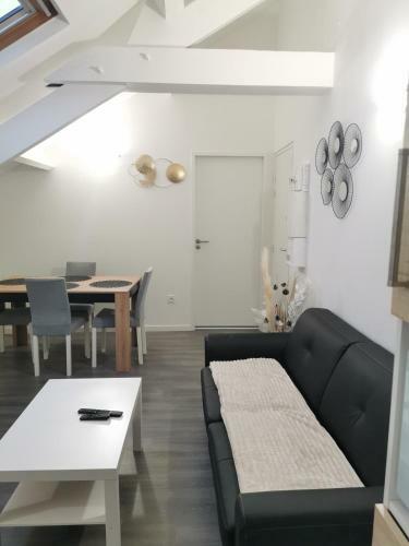 Apartamento Viry Chatillon : Superbe F2 En R�sidence. L6