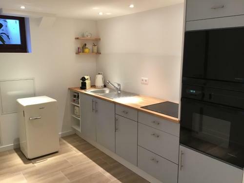Bed & Breakfast Chambre D'h�tes Du G�te Bleu