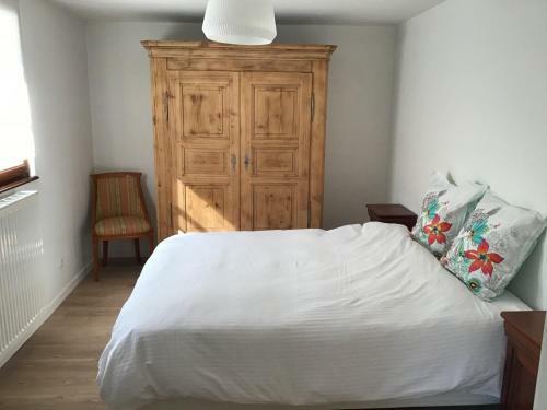 Bed & Breakfast Chambre D'h�tes Du G�te Bleu