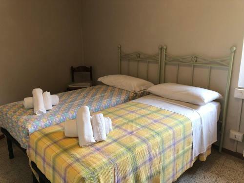 Apartamento Casa Bellavista San Casciano