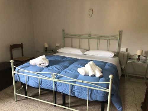 Apartamento Casa Bellavista San Casciano