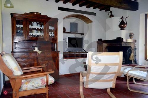 Apartamento Casina La Porticciola