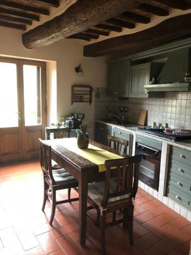 Apartamento Casina La Porticciola