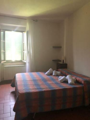 Apartamento Casina La Porticciola