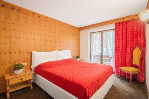 Residence Alice Nel Paese Dell' Armentarola