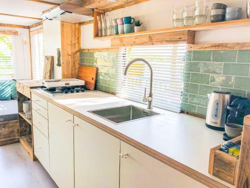 Stoerbuiten Lodges Mar Y Sierra