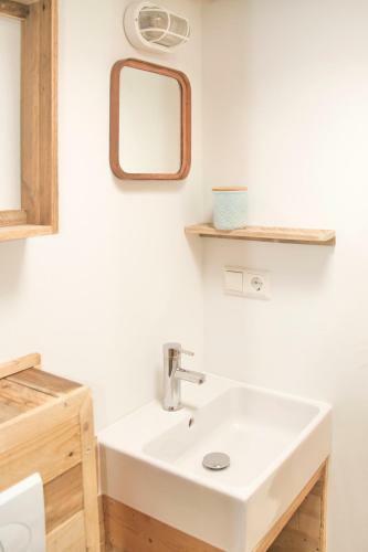 Stoerbuiten Lodges Mar Y Sierra
