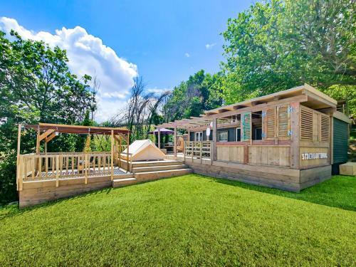 Stoerbuiten Lodges Mar Y Sierra