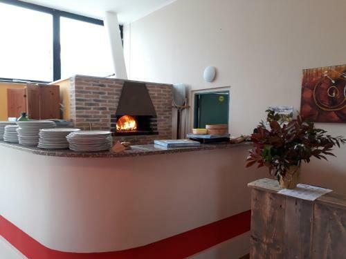 Stoerbuiten Lodges Mar Y Sierra