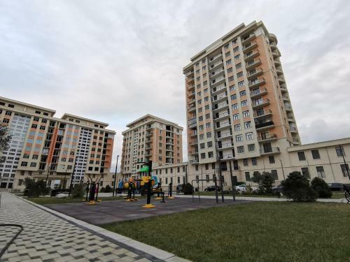 Apartamento Levent Appartement