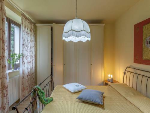 Inviting Holiday Home In San Costanzo With Swimming Pool