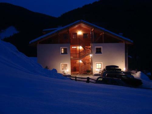 Apartment Devertiment For 7 People - San Cassiano