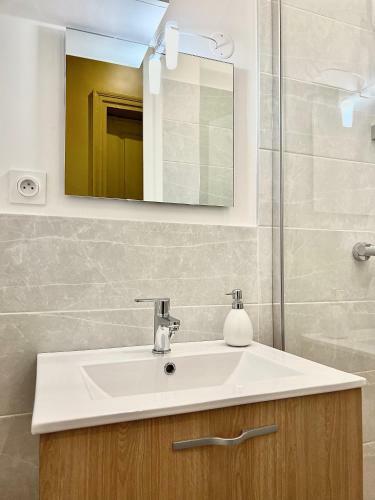 Apartamento La Plume Dor�e - Hotel De Ville