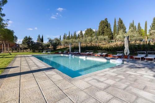 Agroturismo Agriturismo Poggio Nardini