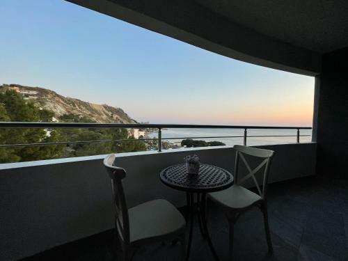Apartamento ?by The Sea?- White Hill Residence