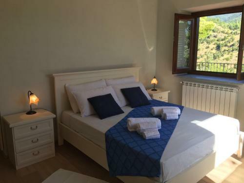 Hostal Green Deluxe Apartment ?la Locanda Del Borgo?