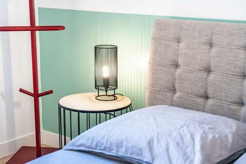 Apartamento 50m From Monaco, Grimaldi Forum, Larvotto Beach