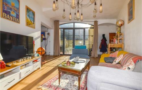 Nice Home In Montegrosso With Wifi And 3 Bedrooms