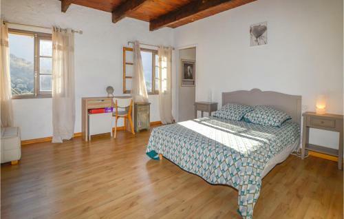 Nice Home In Montegrosso With Wifi And 3 Bedrooms